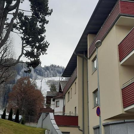 Studio B14 Schladming Eksteriør bilde