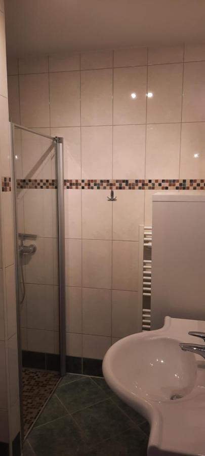 Studio B14 Schladming Eksteriør bilde