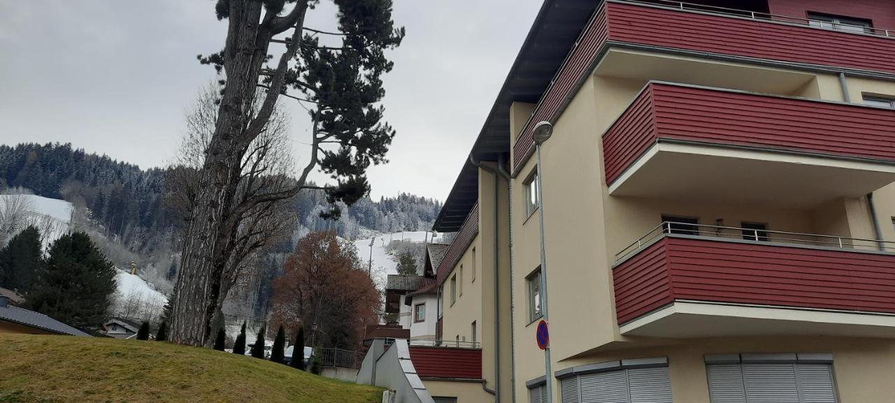 Studio B14 Schladming Eksteriør bilde