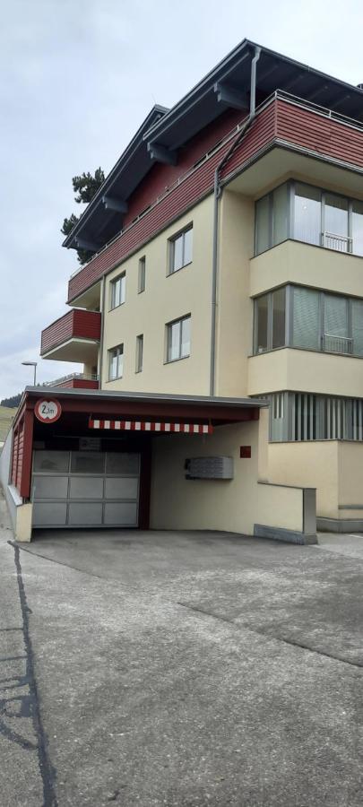 Studio B14 Schladming Eksteriør bilde